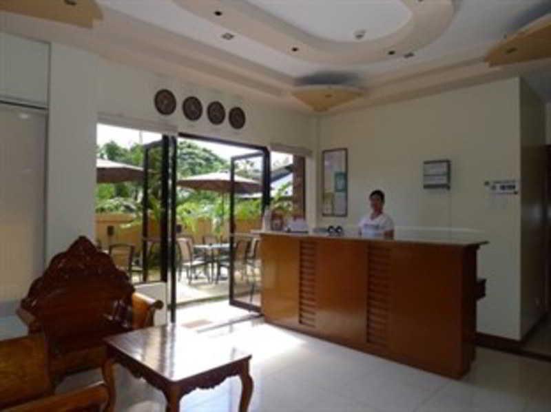 Angelic Mansion Hotell Puerto Princesa Eksteriør bilde